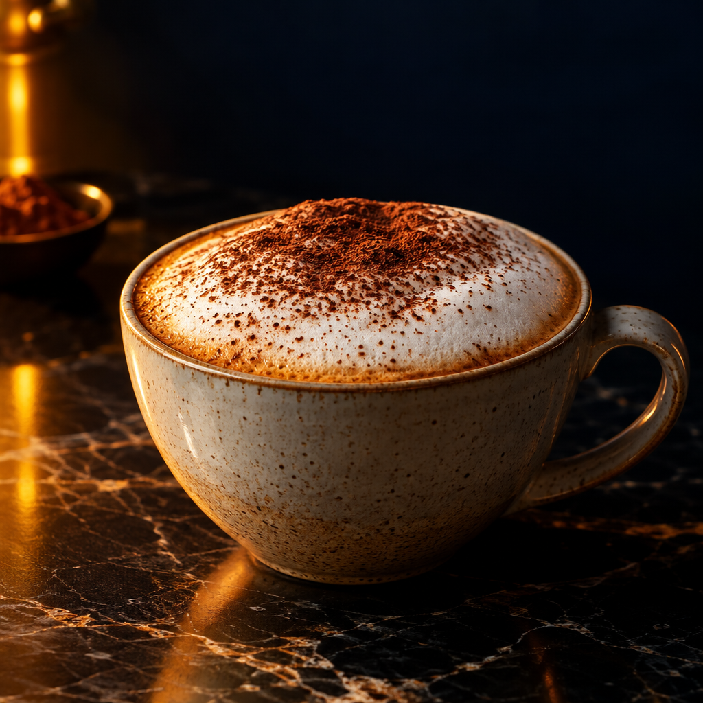 Cappuccino