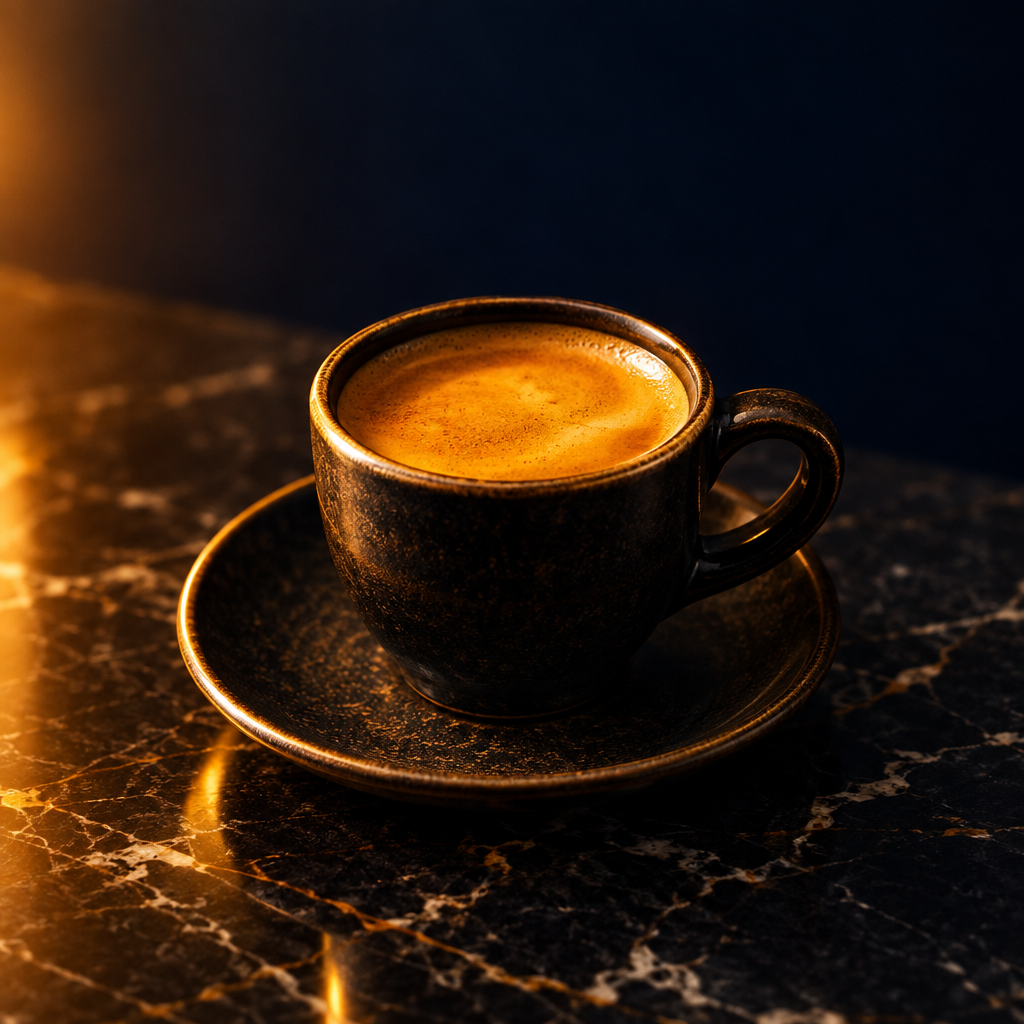 Espresso