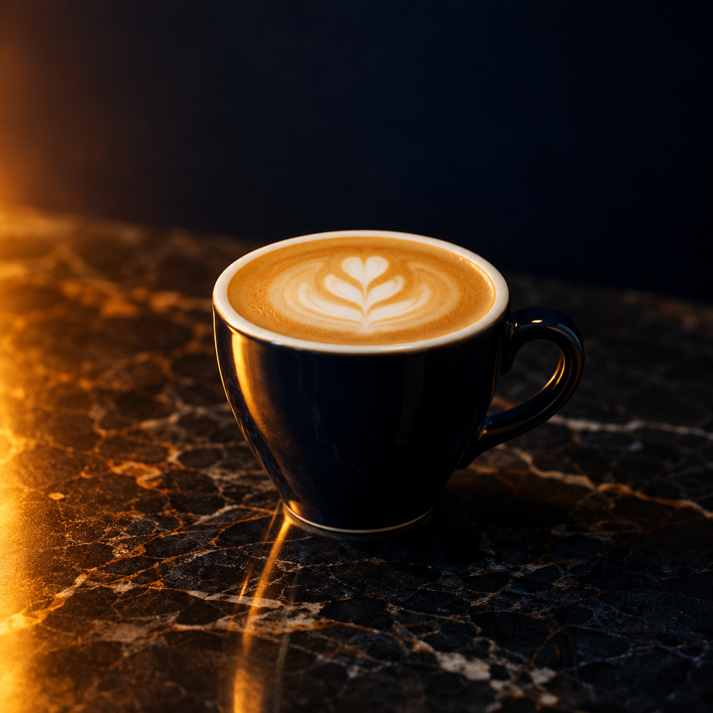 Flat White