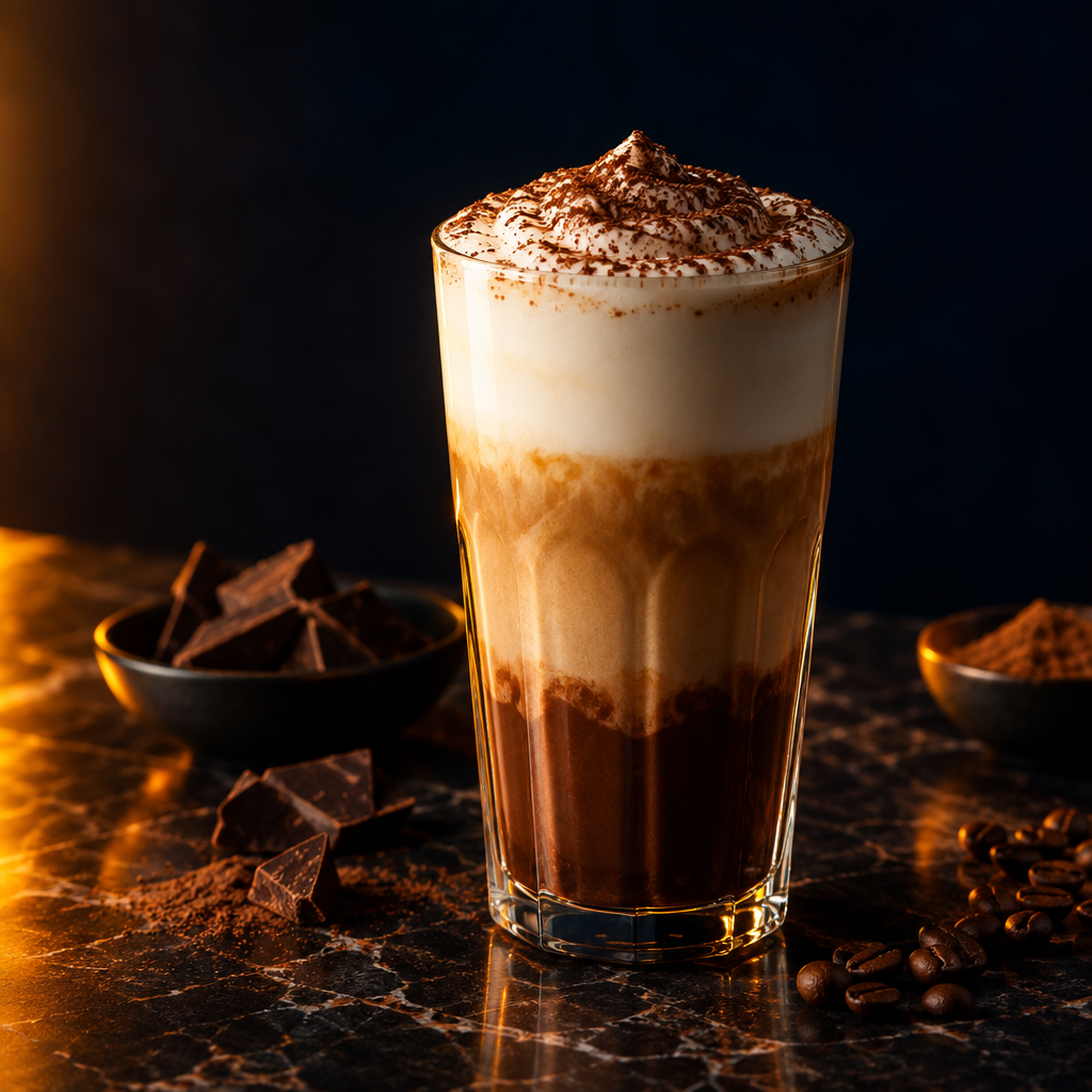 Mochaccino