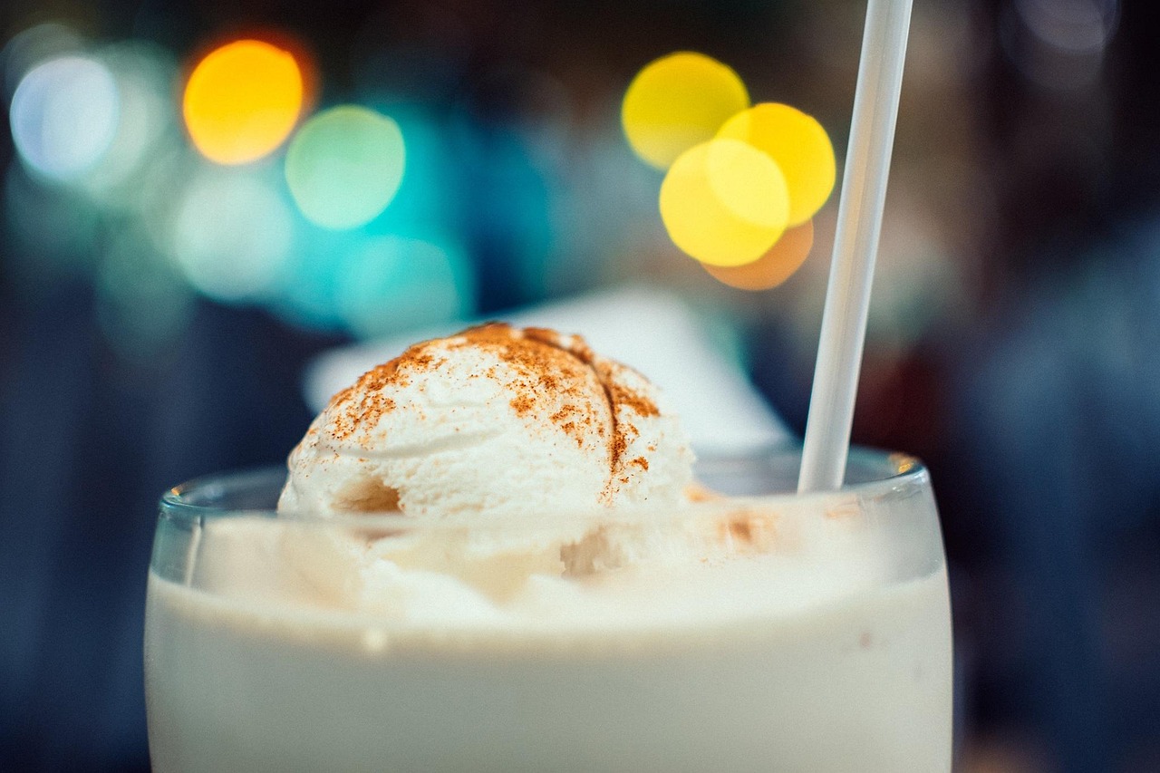 Milkshake