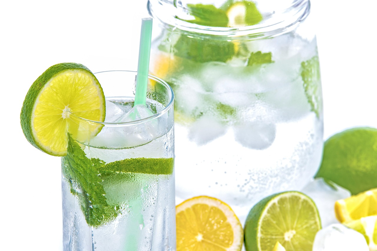 Mojito classique